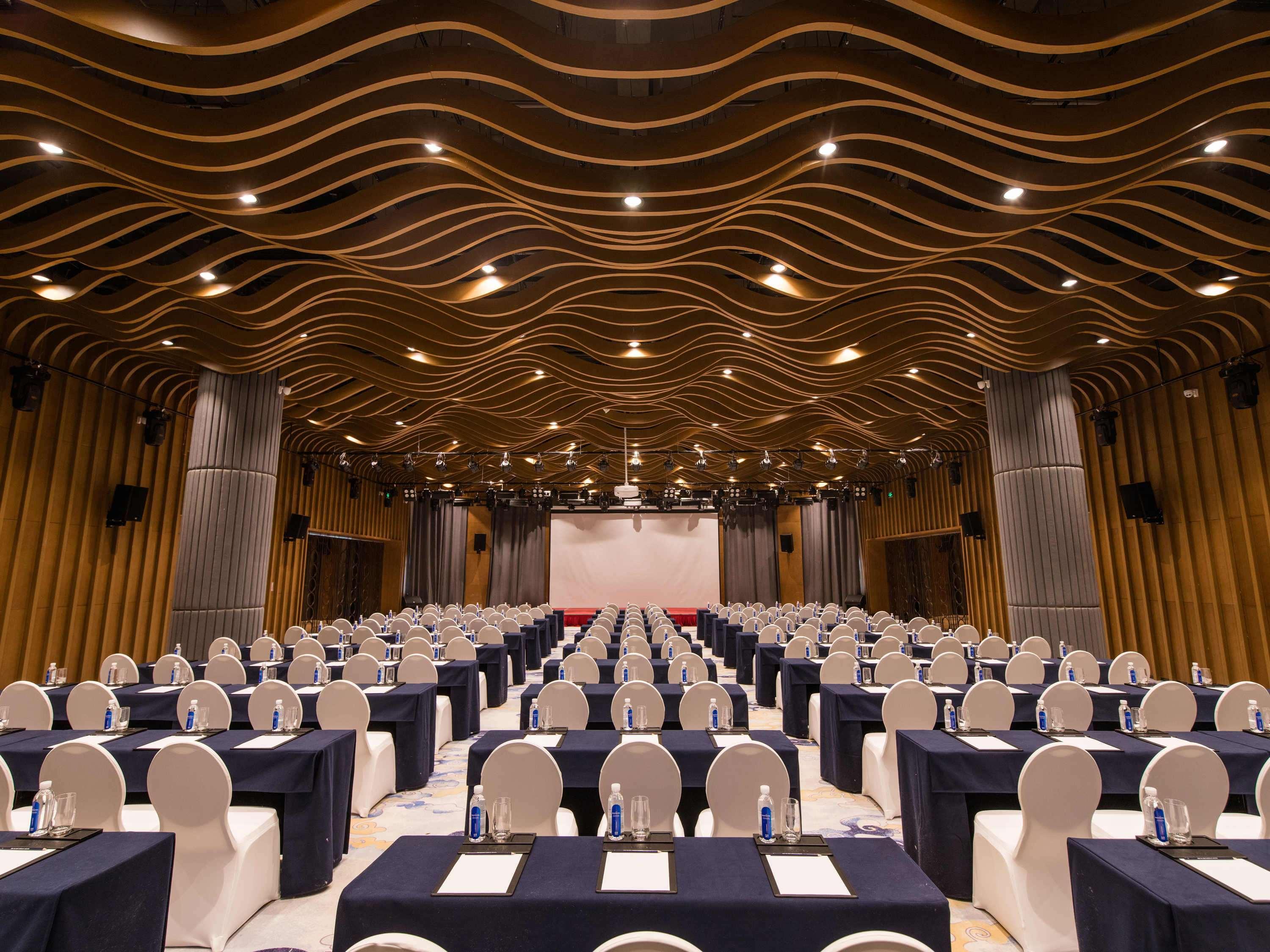 Novotel Suzhou Tai Lake Santeh Exterior photo