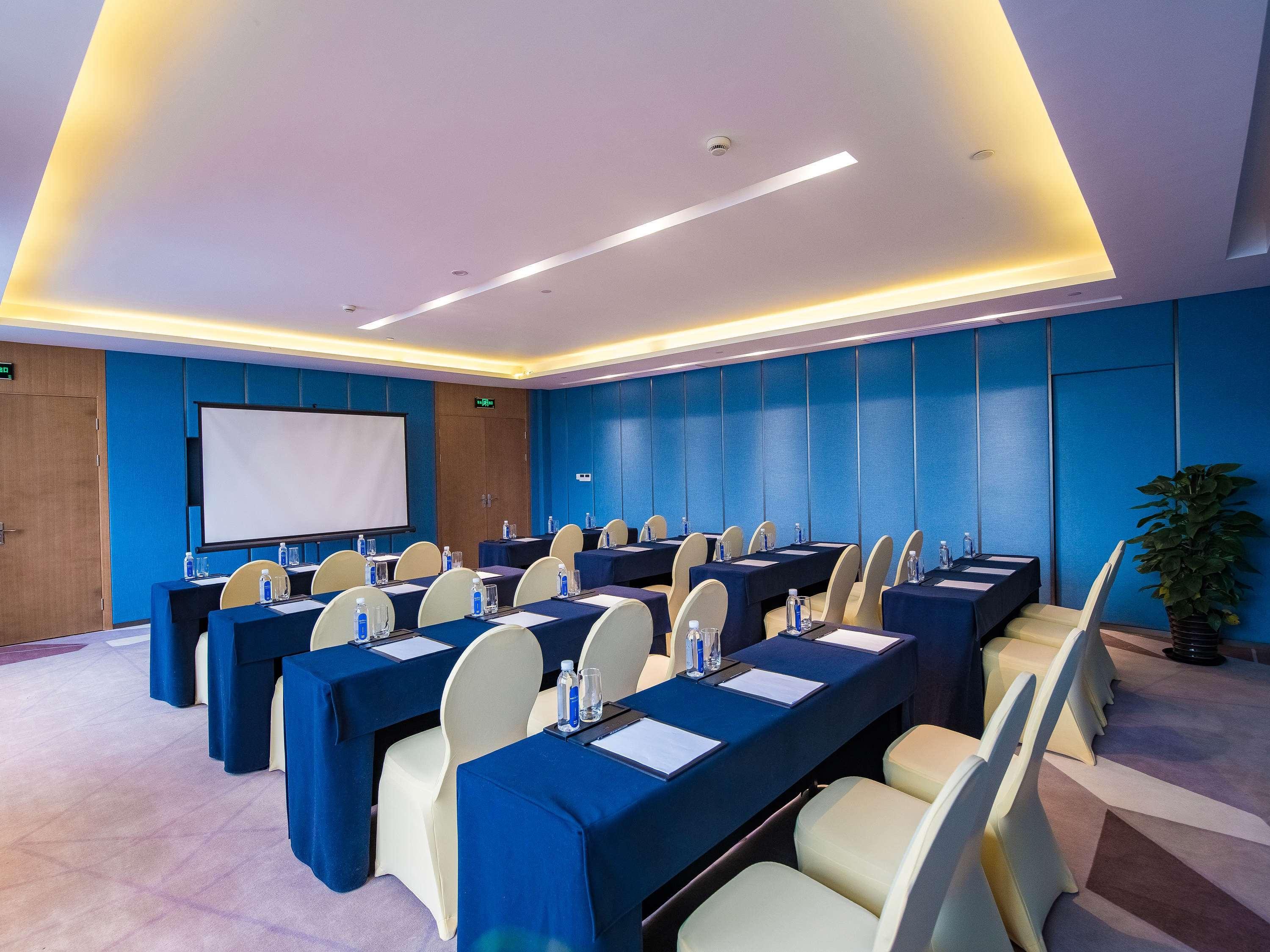Novotel Suzhou Tai Lake Santeh Exterior photo