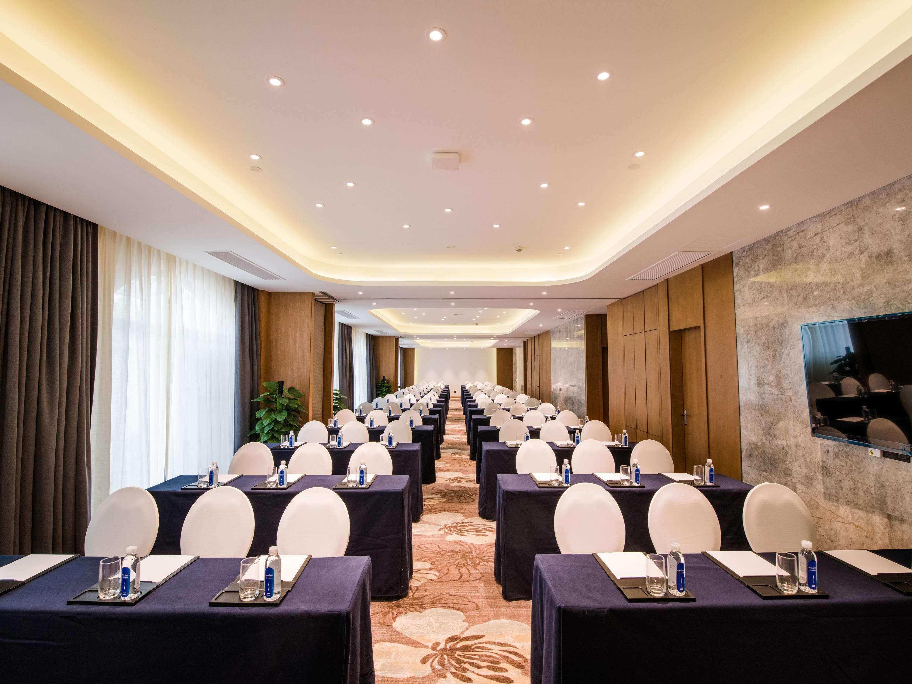 Novotel Suzhou Tai Lake Santeh Exterior photo