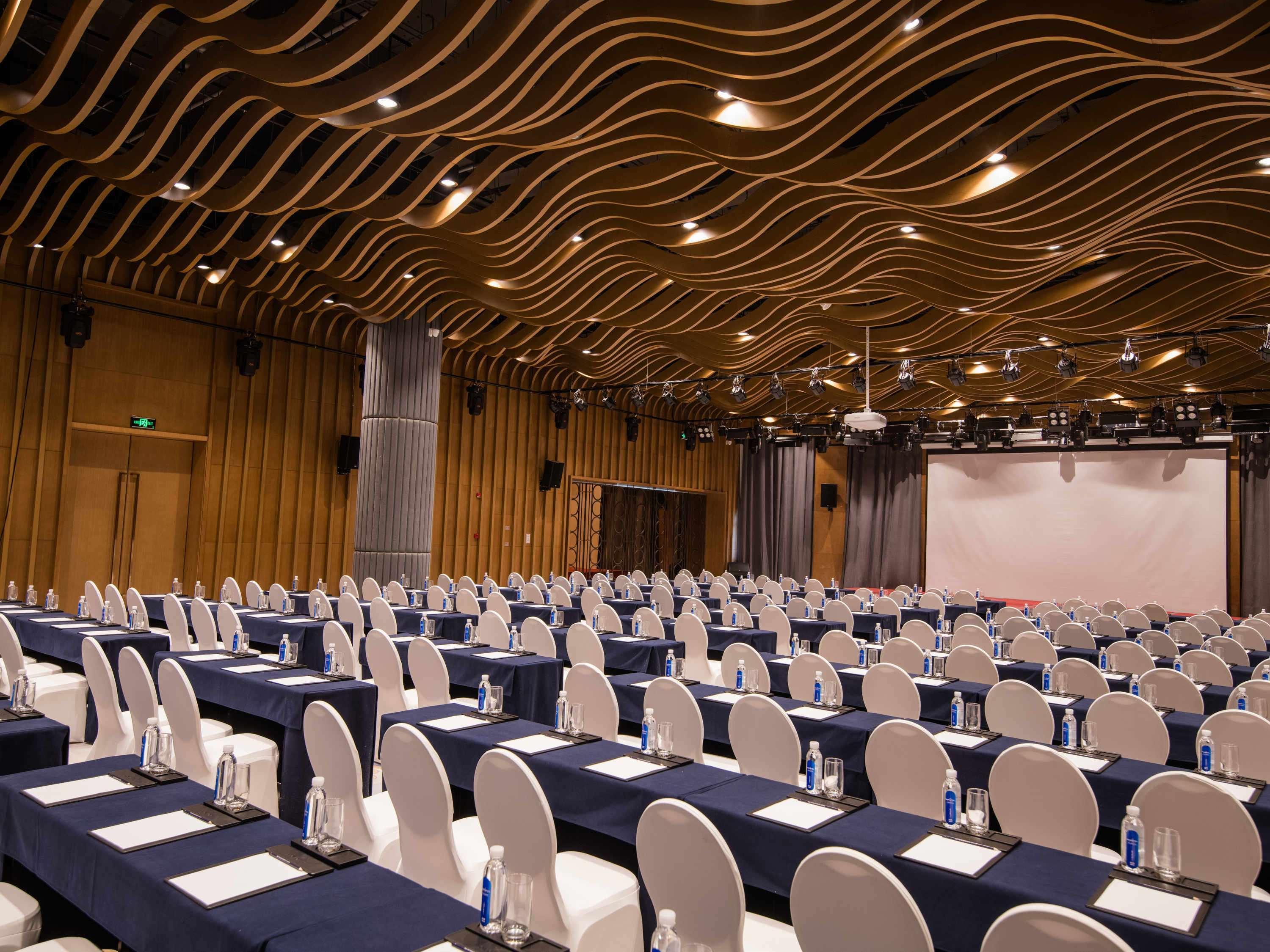 Novotel Suzhou Tai Lake Santeh Exterior photo